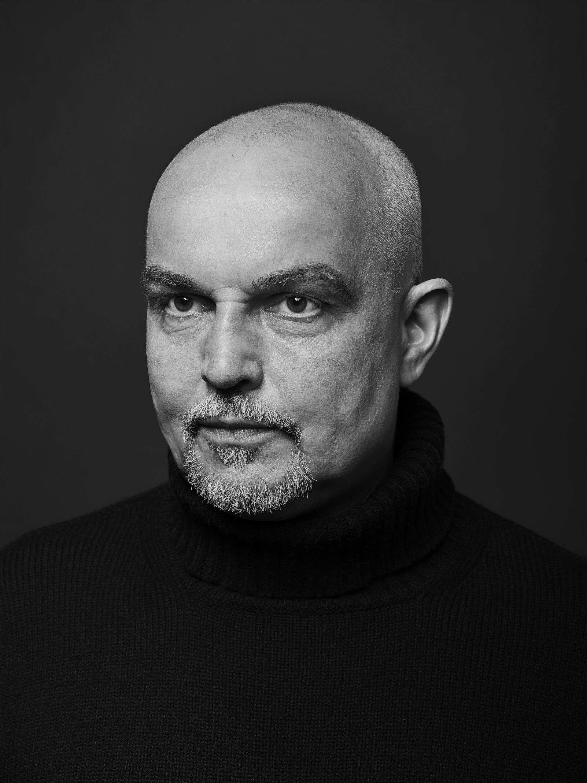 Prof. Markus Weisbeck
