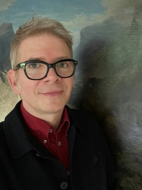 Tobias Dahmen