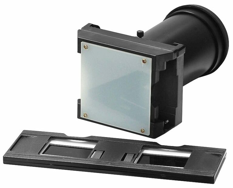 Fotos & Dias digitalisieren leicht gemacht So geht´s!