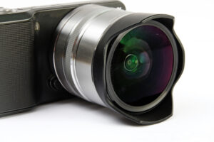 DSLM - Spiegellose Systemkameras