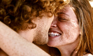 Pärchenfotografie: Romantische Ideen zum Valentinstag