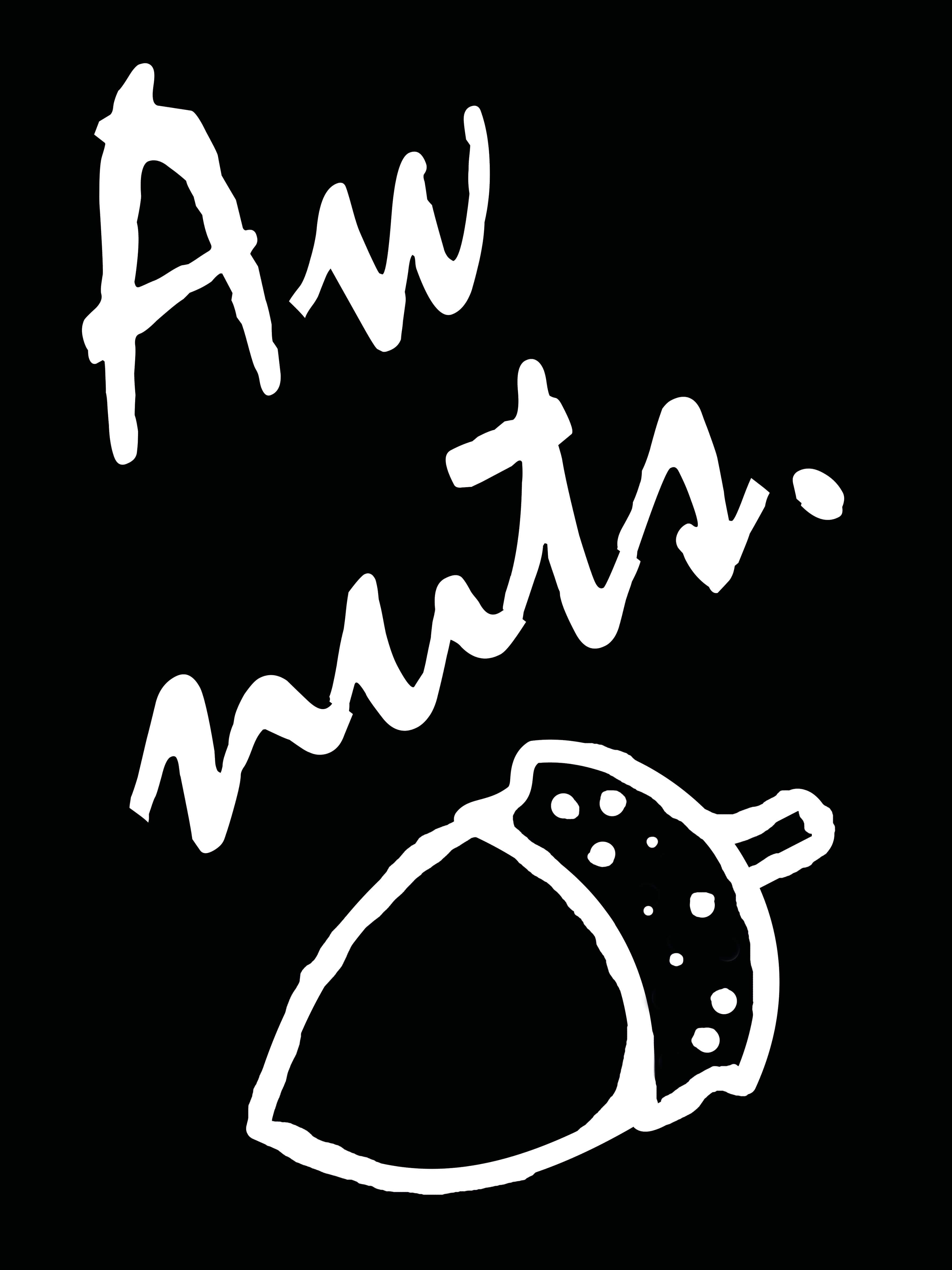 Fuller House Michelle Aw Nuts