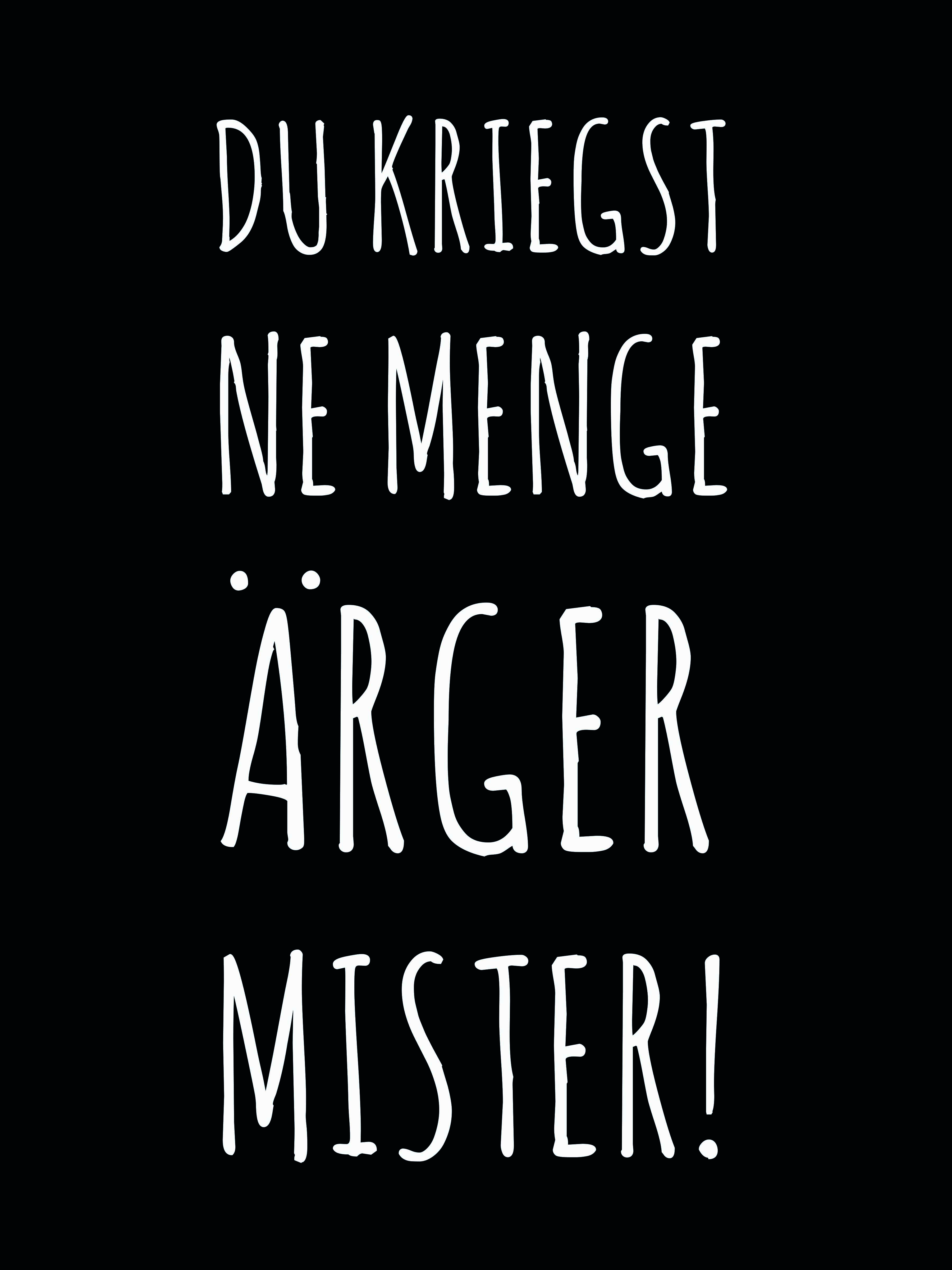 Fuller House Michelle Du kriegst ne Menge Ärger Mister