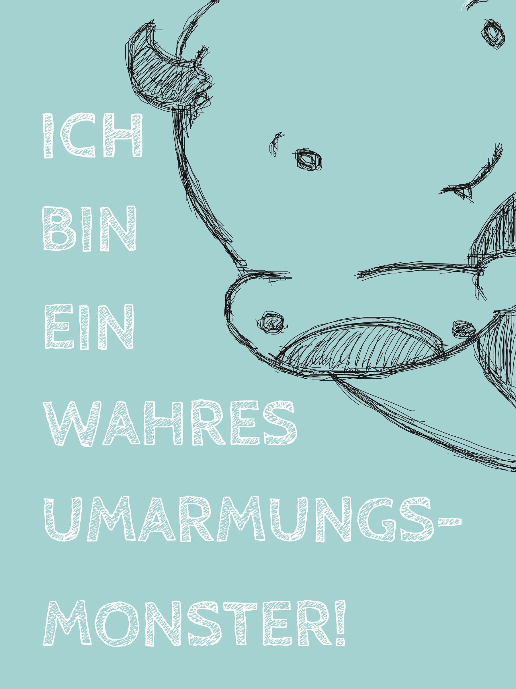 Full House Zitat Ich bin ein wahres Umarmungsmonster