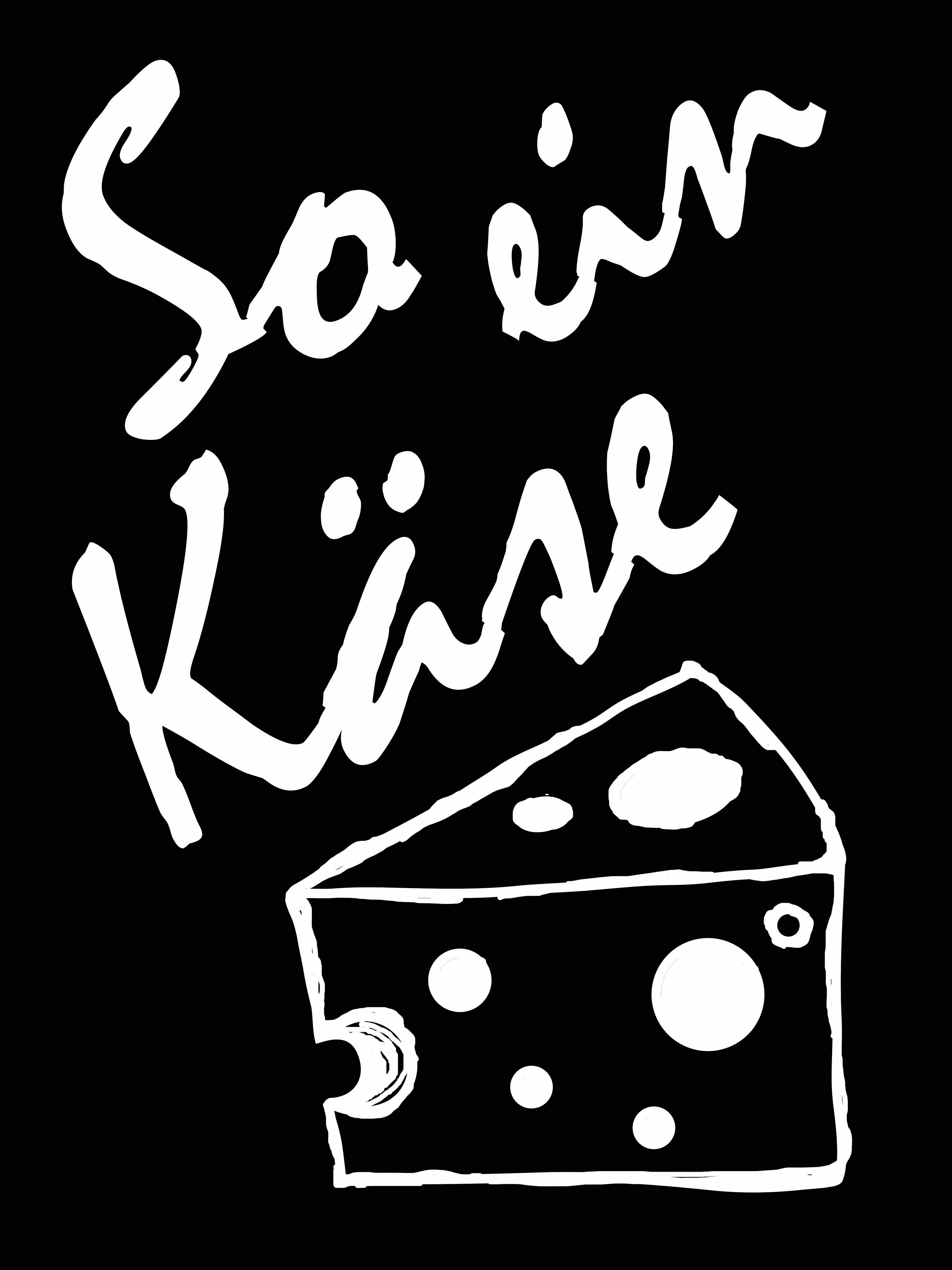 Fuller House Michelle So ein Käse