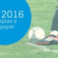 EM 2016 myposter Spielplan und Tippspiel