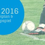 Fußball EM 2016: Spielplan, Tippspiel und bisherige Gewinner