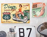 PVC-Banner