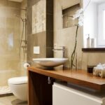 Badezimmer-Ideen: Bilder & andere Deko