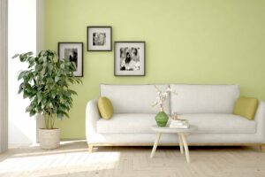 Déco scandinave