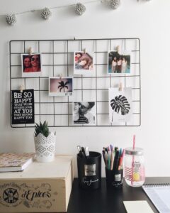 Urlaubsfotos als Moodboard Urlaubsbilder, Moodboard, Polaroids, Urlaubsbilder