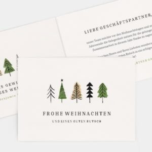 Weihnachtliche Zitate Geschäftlich